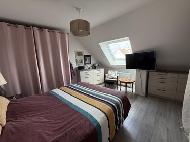 Maison a vendre Cherbourg-en-Cotentin 50100 Manche 111 m2  335800 euros