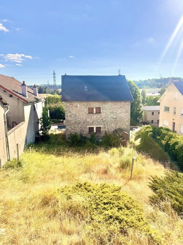 Maison a vendre Saint-Chély-d'Apcher 48200 Lozère 170 m2  145000 euros