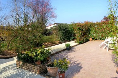 Viager maison Saint-Doulchard 18230 Cher 120 m2 5 pièces 75000 euros