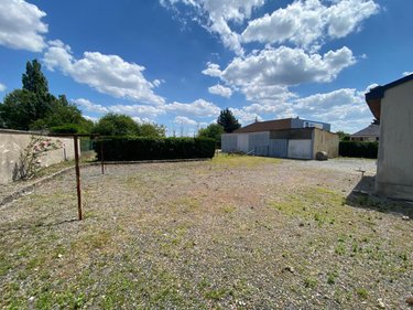 Maison a vendre Gennes Val de Loire 49350 Maine-et-Loire 82 m2 4 pièces 185500 euros