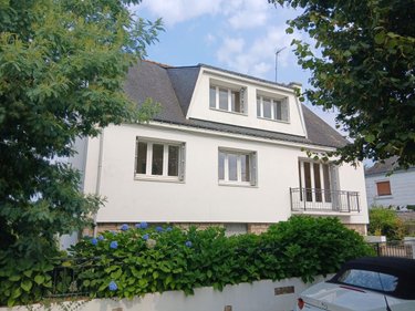 Maison a vendre Guémené-sur-Scorff 56160 Morbihan 115 m2 7 pièces 184135 euros