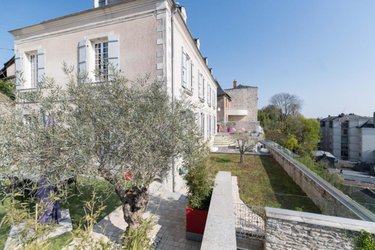Maison a vendre Laval 53000 Mayenne 317 m2 10 pièces 956800 euros