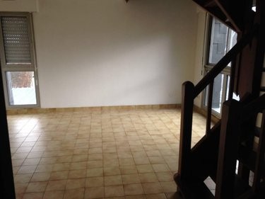 Location appartement Pont-de-l'Arche 27340 Eure 59 m2 2 pièces 514 euros