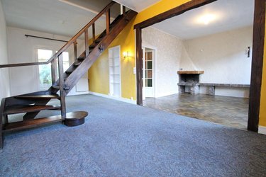 Maison a vendre Sotteville-lès-Rouen 76300 Seine-Maritime 82 m2 3 pièces 211000 euros