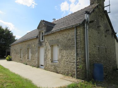 Maison a vendre Bignan 56500 Morbihan 100 m2 4 pièces 193100 euros