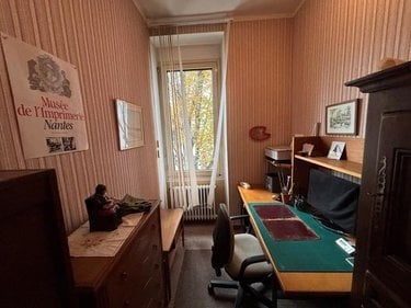 Maison a vendre Angers 49000 Maine-et-Loire 103 m2 5 pièces 367500 euros