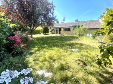 Maison a vendre Villeneuve-d'Ascq 59491 Nord 116 m2 5 pièces 577000 euros