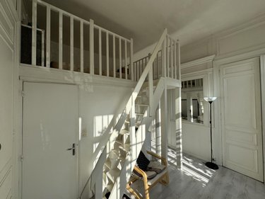 Appartement a vendre Rouen 76000 Seine-Maritime 32 m2 2 pièces 105000 euros