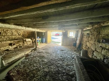 Maison a vendre Rimeize 48200 Lozère 160 m2 2 pièces 57000 euros