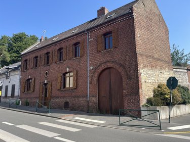 Maison a vendre Sainte-Catherine 62223 Pas-de-Calais 155 m2 5 pièces 192400 euros