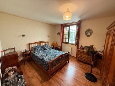 Maison a vendre Valorbiquet 14290 Calvados 88 m2 5 pièces 172600 euros