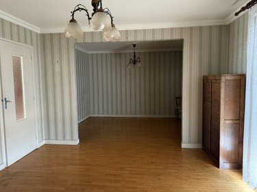 Maison a vendre Loudéac 22600 Côtes-d'Armor 106 m2 6 pièces 158480 euros