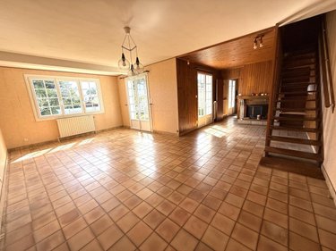 Maison a vendre Cherbourg-en-Cotentin 50100 Manche 115 m2 6 pièces 325400 euros