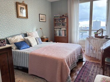 Appartement a vendre Brest 29200 Finistère 92 m2 6 pièces 202350 euros