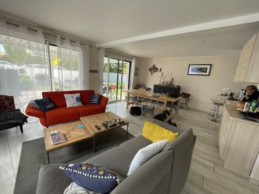 Maison a vendre Ploubazlanec 22620 Côtes-d'Armor 103 m2 5 pièces 374400 euros