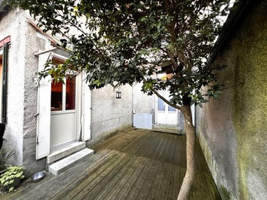Maison a vendre Selles-sur-Cher 41130 Loir-et-Cher 128 m2 5 pièces 149460 euros