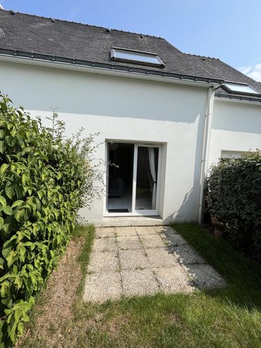 Location appartement Ploemeur 56270 Morbihan 50 m2  750 euros