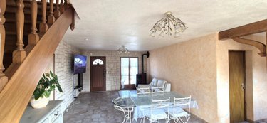 Maison a vendre Saint-Lyphard 44410 Loire-Atlantique 126 m2 5 pièces 348400 euros