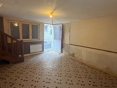 Maison a vendre Orbec 14290 Calvados 80 m2  75880 euros