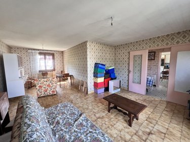 Maison a vendre Saint-Romain-sur-Cher 41140 Loir-et-Cher 74 m2 4 pièces 117000 euros