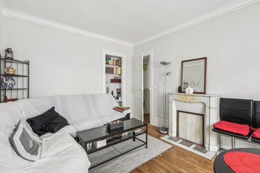 Appartement a vendre Paris 12e arrondissement 75012 Paris 52 m2 3 pièces 520000 euros