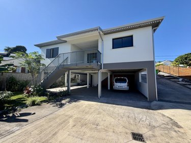 Maison a vendre Saint-Paul 97460 Réunion 117 m2 5 pièces 575000 euros