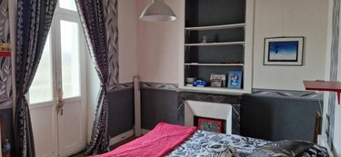 Maison a vendre Saint-Malo 35400 Ille-et-Vilaine 115 m2 5 pièces 748800 euros