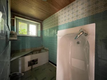 Maison a vendre Quemper-Guézennec 22260 Côtes-d'Armor 99 m2 4 pièces 177660 euros