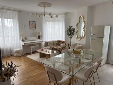 Appartement a vendre Guingamp 22200 Côtes-d'Armor 65 m2 3 pièces 128160 euros