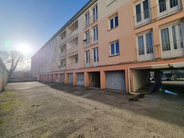 Appartement a vendre Quimper 29000 Finistère 61 m2 3 pièces 108040 euros