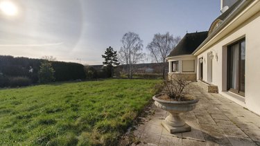 Maison a vendre Gravigny 27930 Eure 150 m2 5 pièces 399000 euros