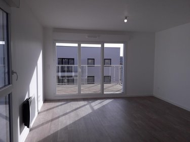 Location appartement Laval 53000 Mayenne 62 m2 3 pièces 785 euros