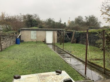 Maison a vendre Trélazé 49800 Maine-et-Loire 134 m2 6 pièces 220080 euros