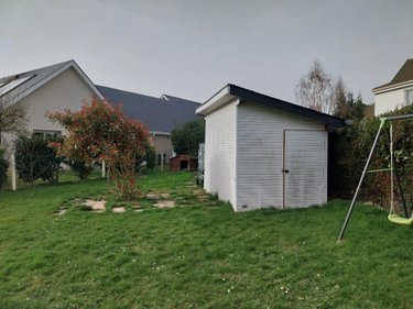 Maison a vendre Le Neubourg 27110 Eure 96 m2 4 pièces 168000 euros
