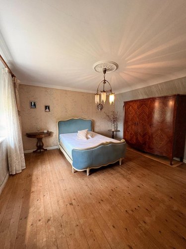 Maison a vendre Pleudaniel 22740 Côtes-d'Armor 125 m2 5 pièces 176200 euros