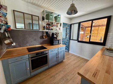 Maison a vendre Saint-Paul 97460 Réunion 120 m2 5 pièces 397100 euros