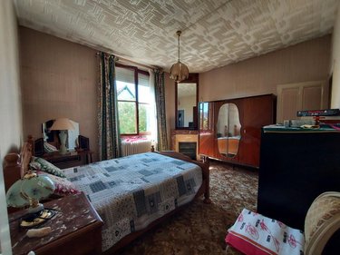 Maison a vendre Amilly 45200 Loiret 100 m2 4 pièces 90000 euros