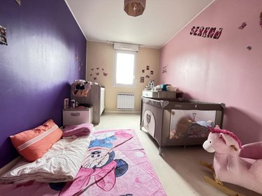 Appartement a vendre Arras 62000 Pas-de-Calais 92 m2 4 pièces 223600 euros