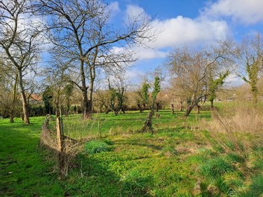 Maison a vendre Journy 62850 Pas-de-Calais 150 m2 7 pièces 276040 euros