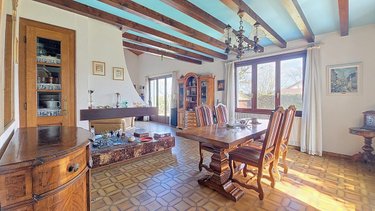 Maison a vendre Prévessin-Moëns 01280 Ain 176 m2 5 pièces 850000 euros