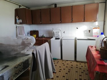 Maison a vendre Plouay 56240 Morbihan 102 m2 5 pièces 278185 euros