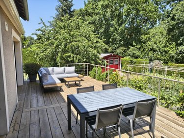 Maison a vendre Longuenée-en-Anjou 49770 Maine-et-Loire 104 m2 6 pièces 347936 euros