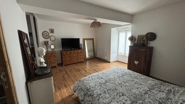 Maison a vendre Soulgé-sur-Ouette 53210 Mayenne 126 m2  208552 euros