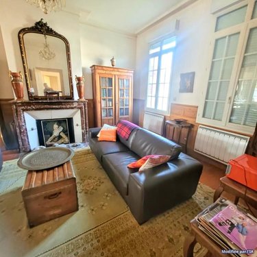 Maison a vendre Molliens-Dreuil 80540 Somme 303 m2 12 pièces 390750 euros