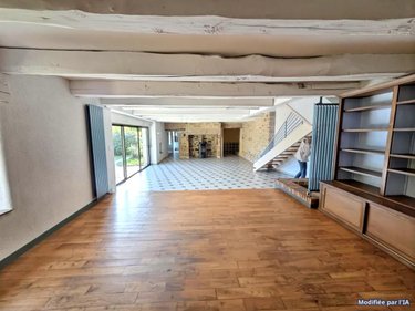 Maison a vendre Guidel 56520 Morbihan 260 m2 8 pièces 1014300 euros