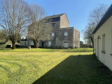 Maison a vendre Saint-Hilaire-Saint-Florent 49400 Maine-et-Loire 300 m2 10 pièces 389985 euros
