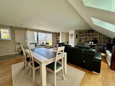 Appartement a vendre Angers 49000 Maine-et-Loire 115 m2 4 pièces 560680 euros
