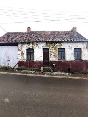 Maison a vendre Delettes 62129 Pas-de-Calais 80 m2 3 pièces 63000 euros