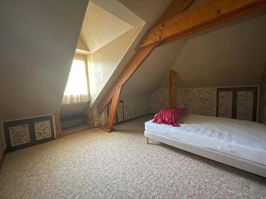 Maison a vendre Beaumont-sur-Sarthe 72170 Sarthe 142 m2 7 pièces 193460 euros