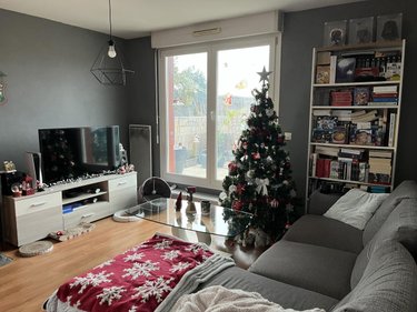 Appartement a vendre Caen 14000 Calvados 42 m2 2 pièces 151525 euros